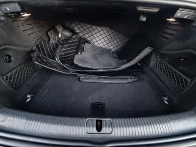 2019 Audi S5 Coupe Premium Plus