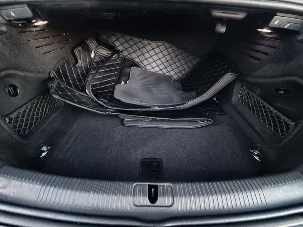 2019 Audi S5 Coupe Premium Plus