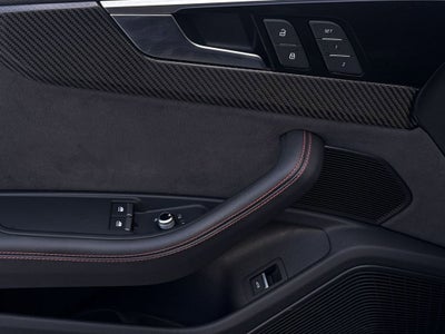 2023 Audi S5 Coupe Prestige