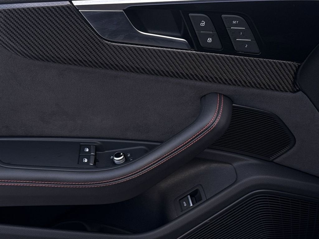 2023 Audi S5 Coupe Prestige