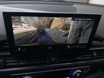 2023 Audi S5 Coupe Prestige