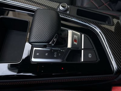 2023 Audi S5 Coupe Prestige