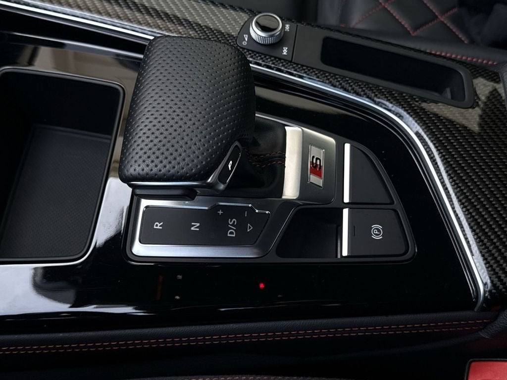 2023 Audi S5 Coupe Prestige