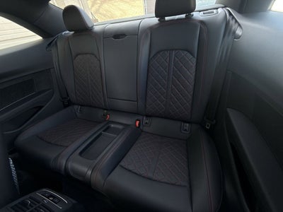 2023 Audi S5 Coupe Prestige