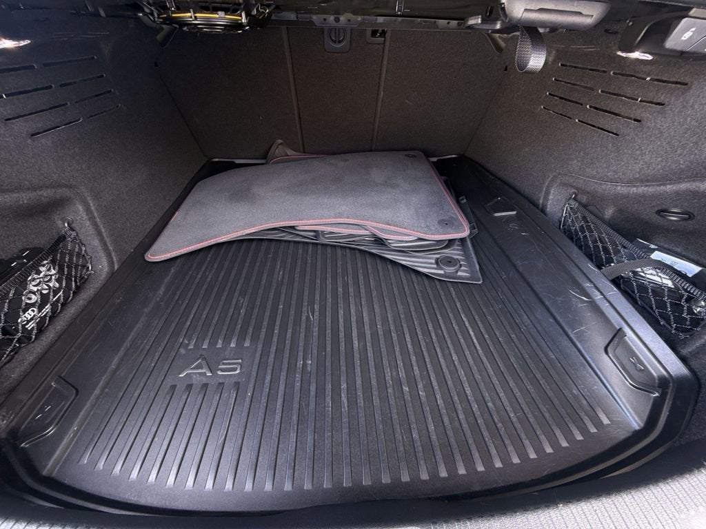 2023 Audi S5 Coupe Prestige