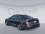 2023 Audi S5 Coupe Prestige