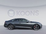 2023 Audi S5 Coupe Prestige