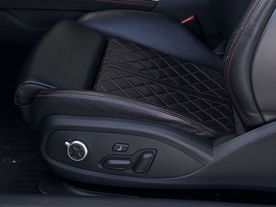 2023 Audi S5 Coupe Prestige