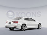 2018 Audi A5 Coupe Premium