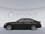 2018 BMW 3 Series 330i xDrive