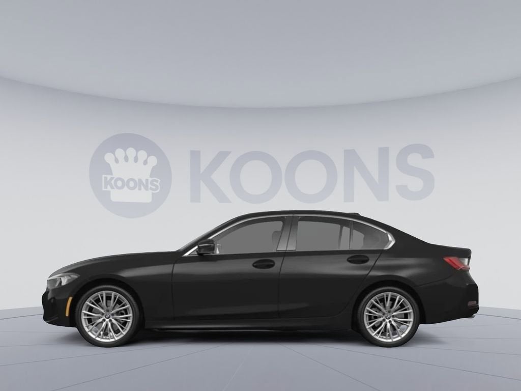2018 BMW 3 Series 330i xDrive