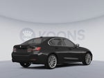 2018 BMW 3 Series 330i xDrive