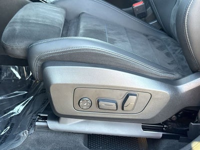 2025 BMW X1 M35i