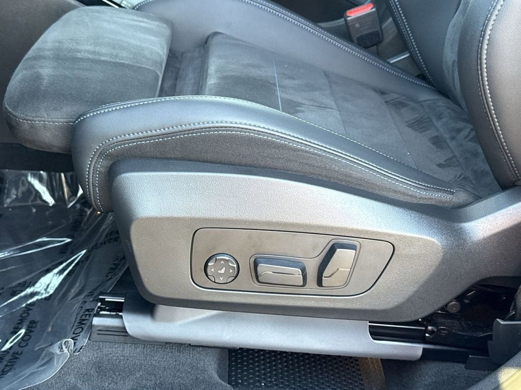 2025 BMW X1 M35i