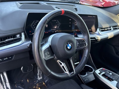 2025 BMW X1 M35i