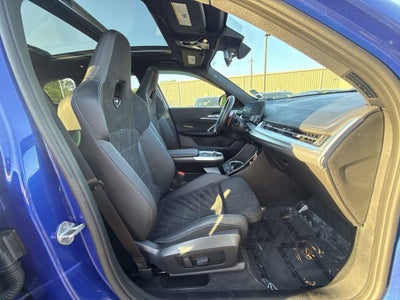 2025 BMW X1 M35i