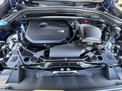 2025 BMW X1 M35i
