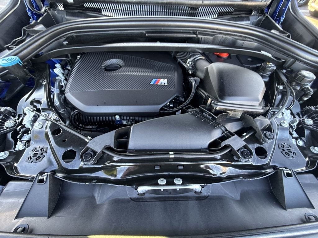 2025 BMW X1 M35i