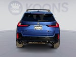 2025 BMW X1 M35i