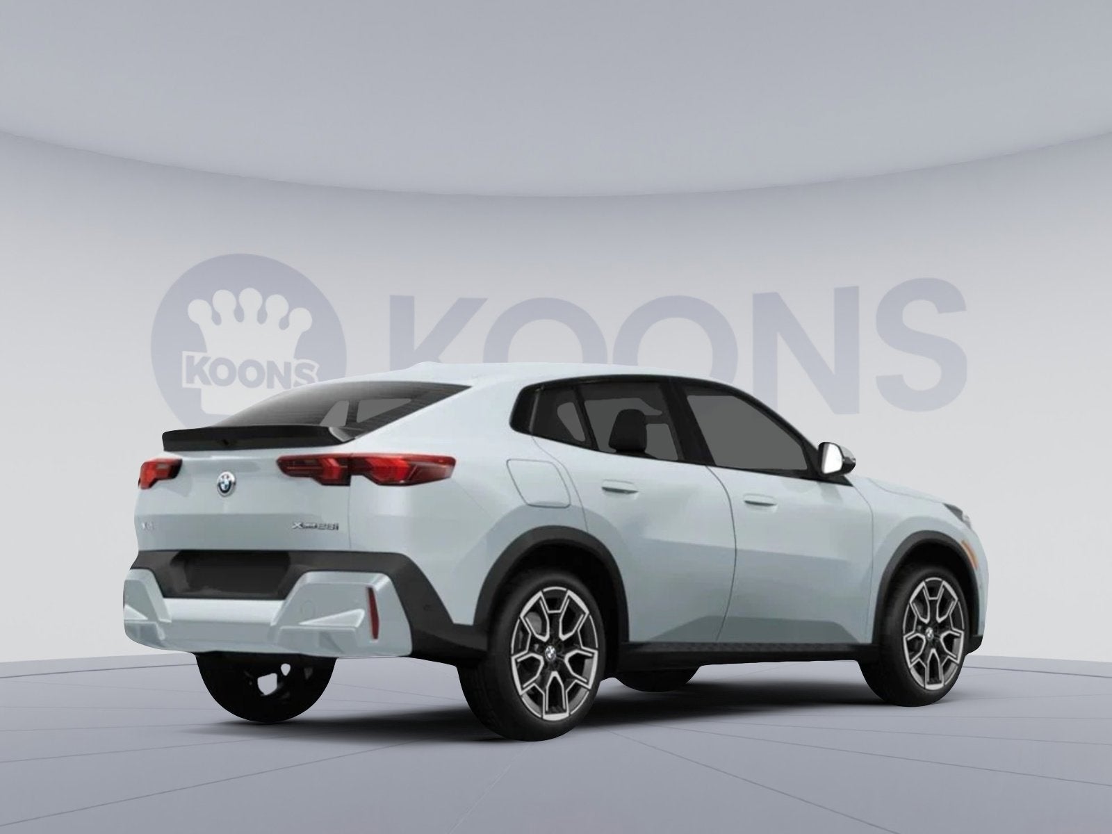 2025 BMW X2 xDrive28i