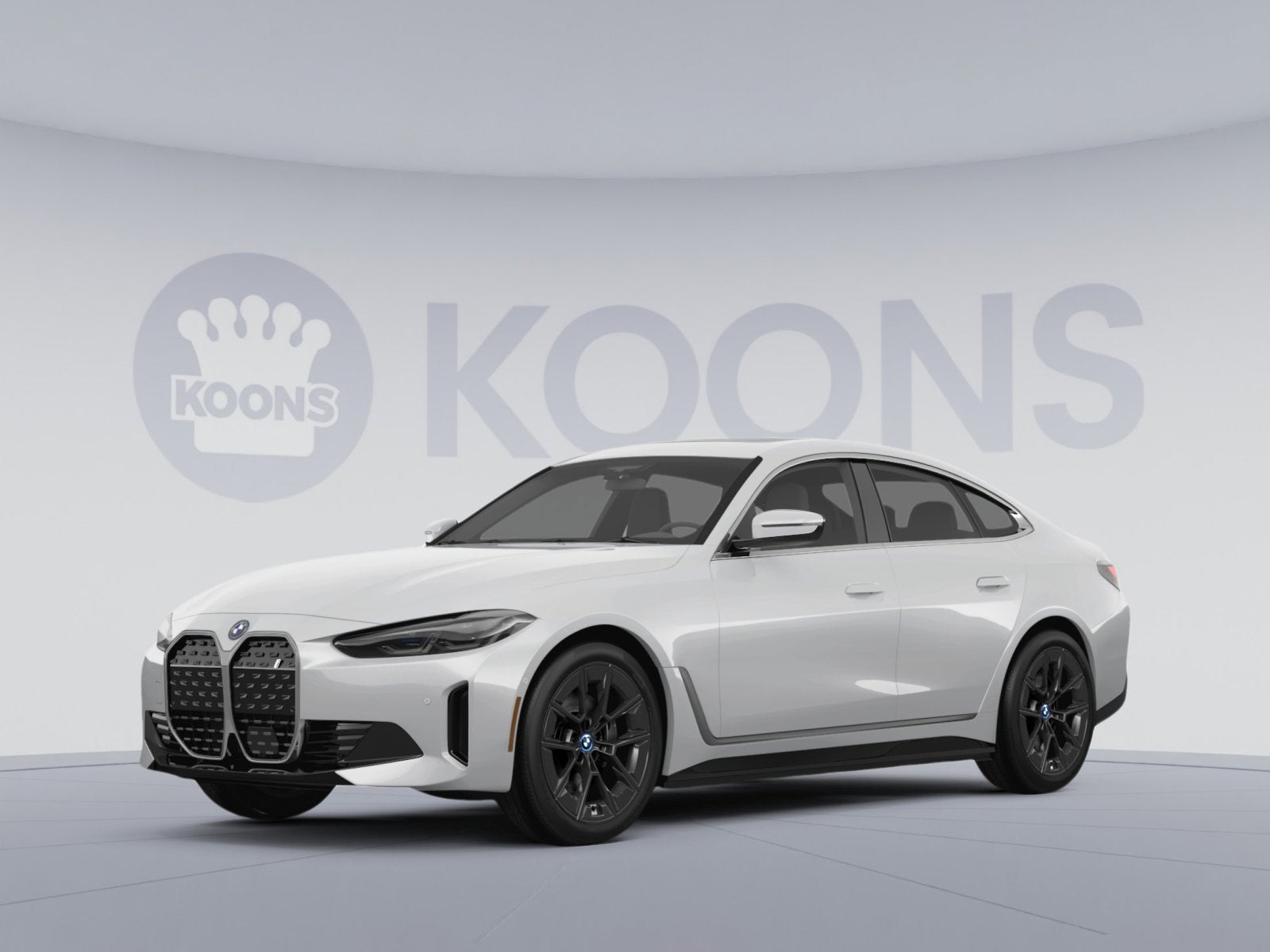 2023 BMW i4 eDrive35