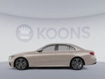 2013 Mercedes-Benz E-Class E 350 Luxury