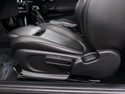 2016 MINI Cooper Hardtop S