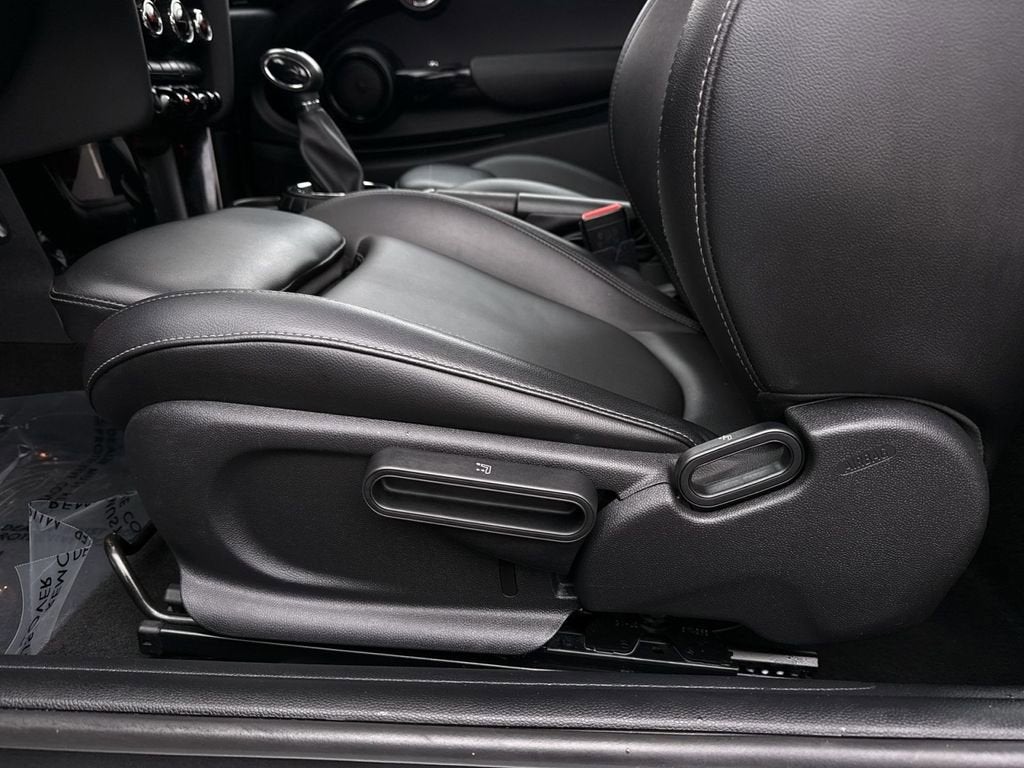 2016 MINI Cooper Hardtop S