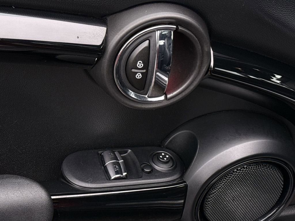 2016 MINI Cooper Hardtop S