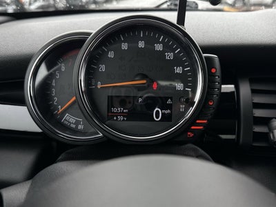 2016 MINI Cooper Hardtop S