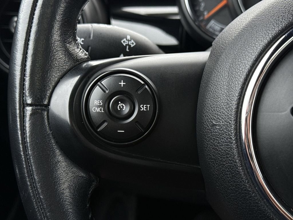 2016 MINI Cooper Hardtop S