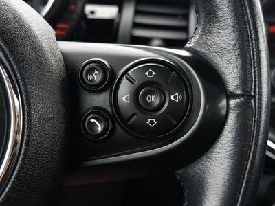 2016 MINI Cooper Hardtop S