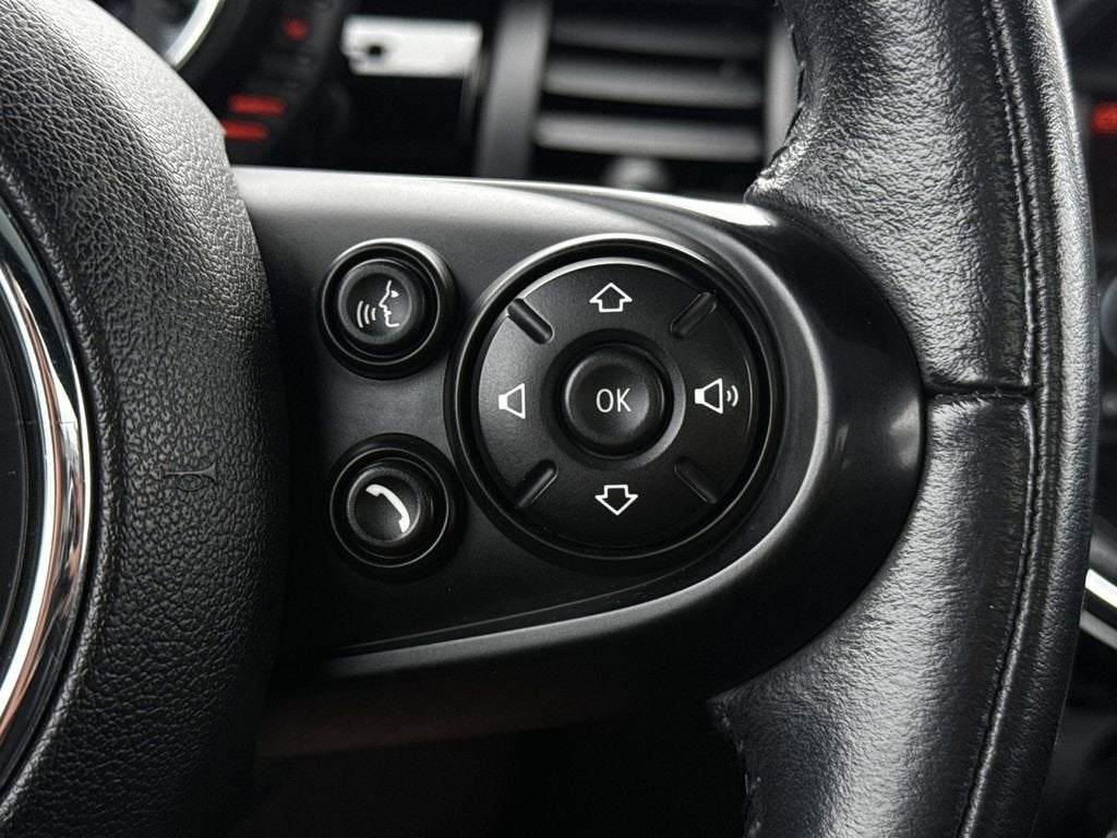 2016 MINI Cooper Hardtop S