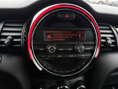 2016 MINI Cooper Hardtop S