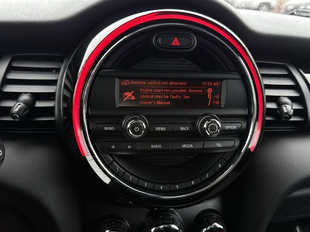 2016 MINI Cooper Hardtop S