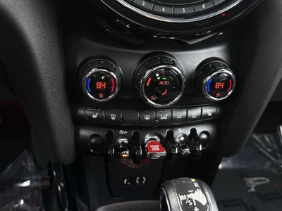 2016 MINI Cooper Hardtop S