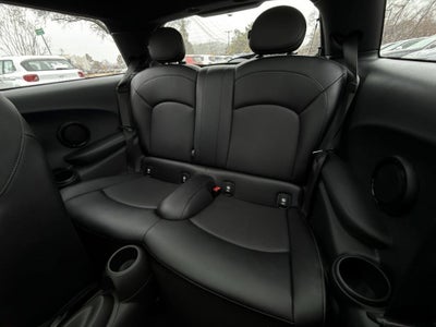 2016 MINI Cooper Hardtop S