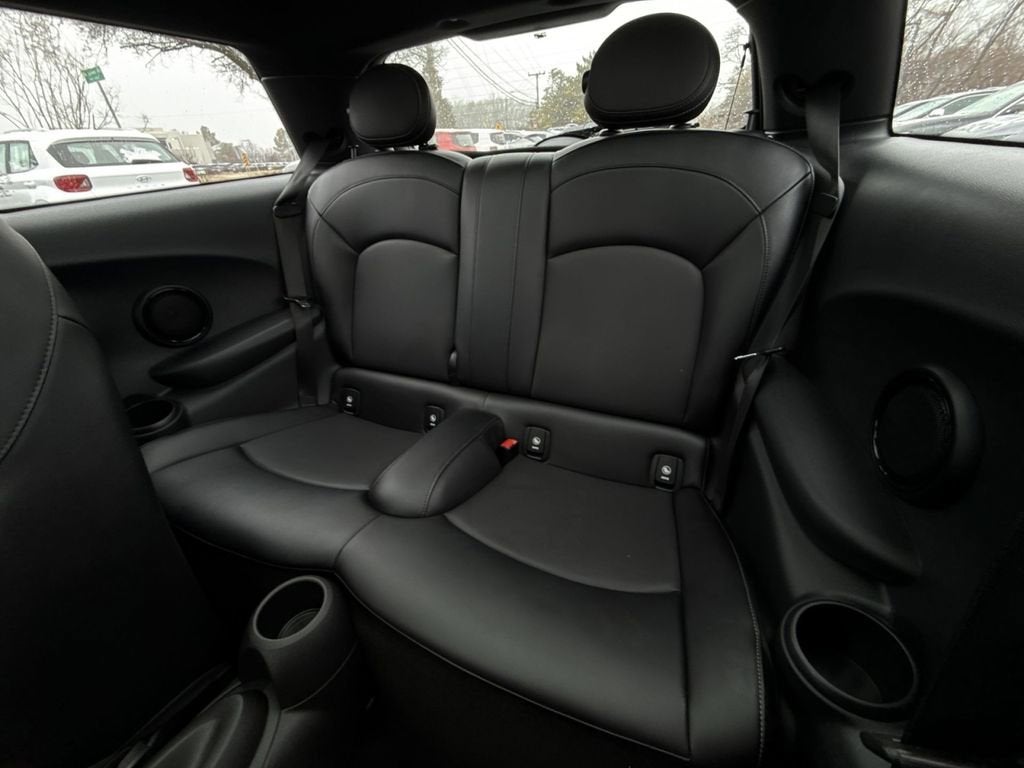 2016 MINI Cooper Hardtop S