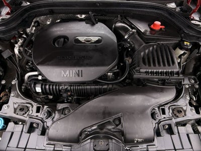 2016 MINI Cooper Hardtop S