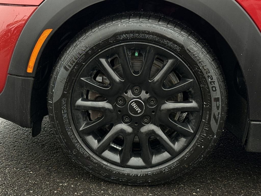 2016 MINI Cooper Hardtop S