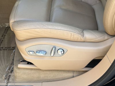 2014 Porsche Cayenne GTS
