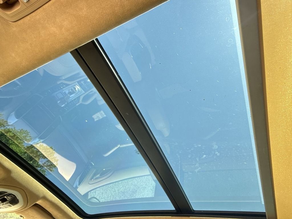 2014 Porsche Cayenne GTS