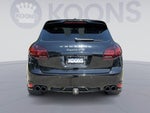 2014 Porsche Cayenne GTS