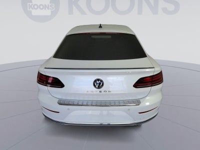 2021 Volkswagen Arteon SEL R-Line
