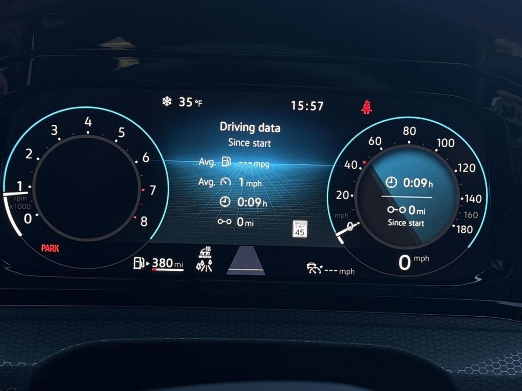 2024 Volkswagen Golf GTI SE