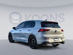 2024 Volkswagen Golf GTI SE