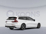 2020 Volvo V60 Hybrid T8 Polestar