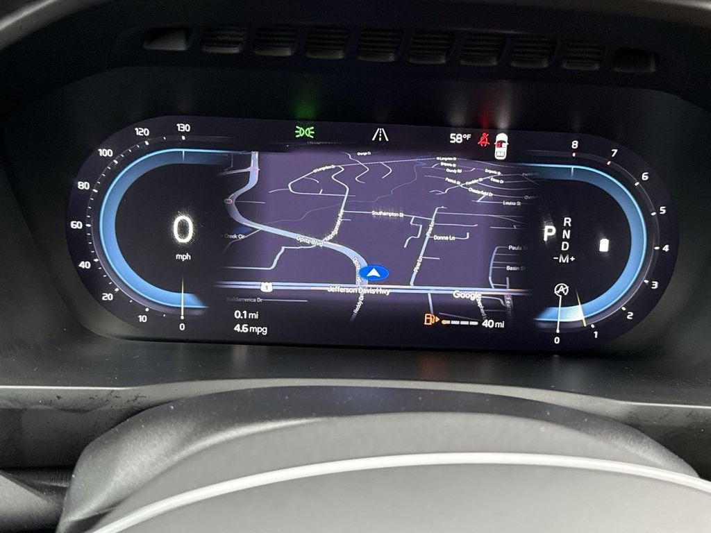 2024 Volvo XC90 Ultimate Bright Theme