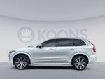 2024 Volvo XC90 Ultimate Bright Theme