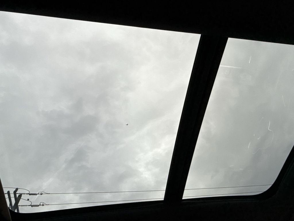 2024 Volvo XC90 Ultimate Bright Theme